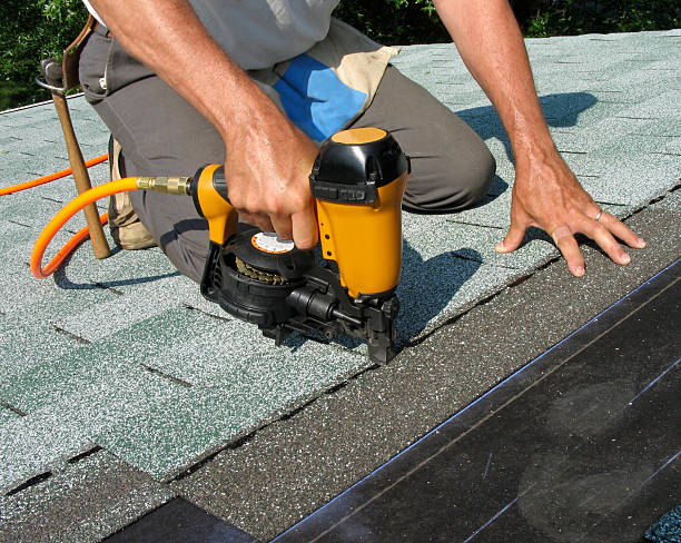 Trusted Leonardo, NJ Roofing Contractor Experts