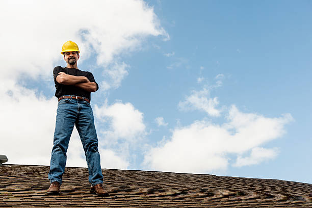 Best Shingle Roofing Installation  in Leonardo, NJ