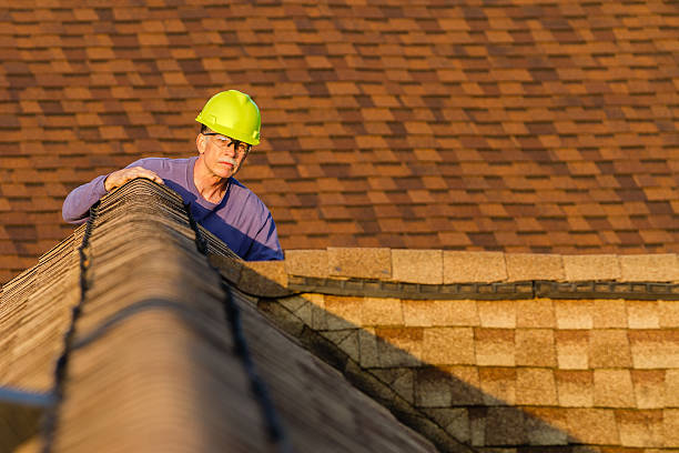 Best Roof Repair Services  in Leonardo, NJ