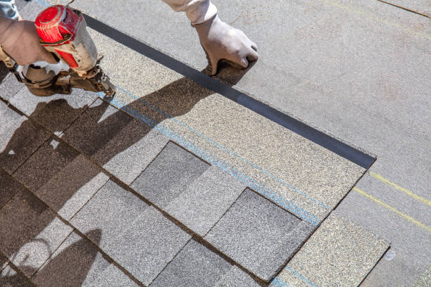 Best New Roof Installation  in Leonardo, NJ