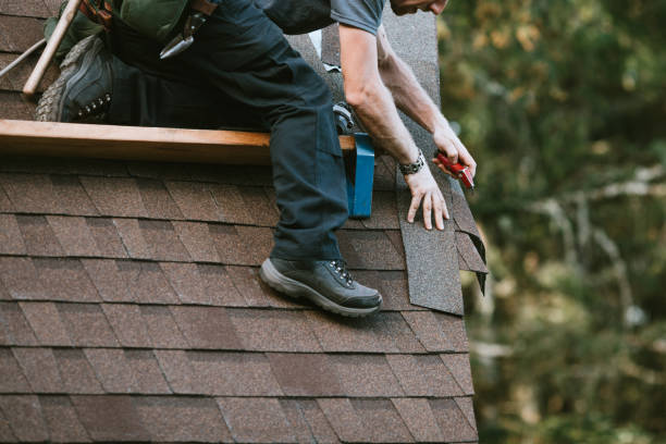 Best New Roof Installation  in Leonardo, NJ
