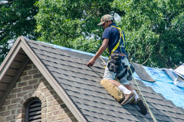 Best Roof Waterproofing Services  in Leonardo, NJ